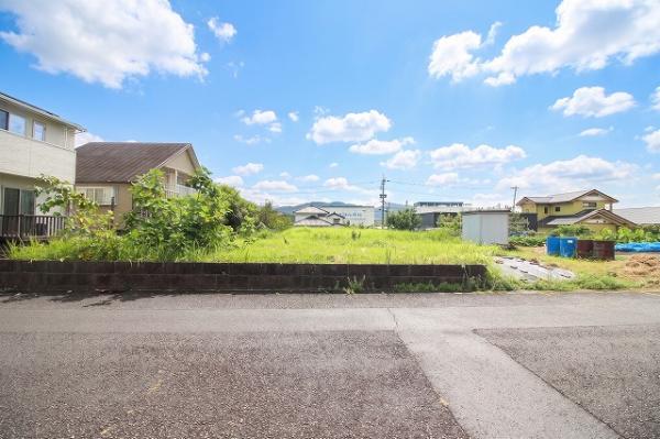 土地 日向市亀崎東１丁目68 JR日豊本線日向市駅 1,700万円