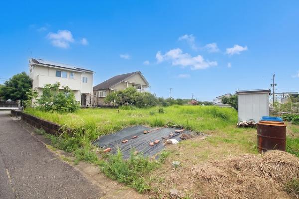 土地 日向市亀崎東１丁目68 JR日豊本線日向市駅 1,700万円