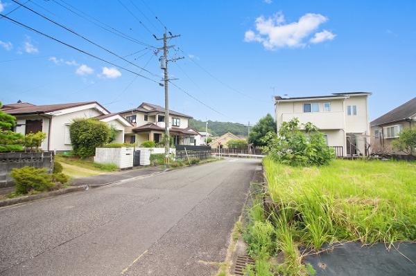 土地 日向市亀崎東１丁目68 JR日豊本線日向市駅 1,700万円