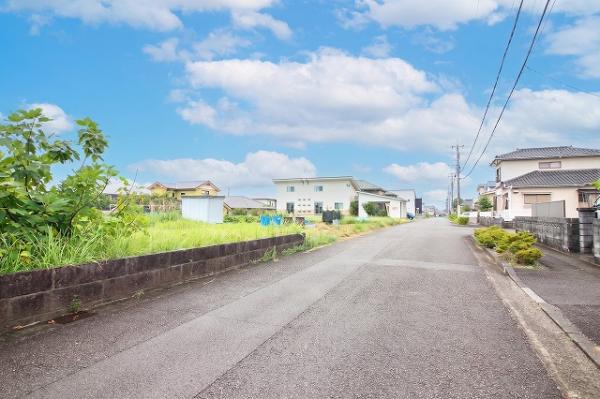 土地 日向市亀崎東１丁目68 JR日豊本線日向市駅 1,700万円