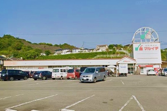 マルイチ 大王店