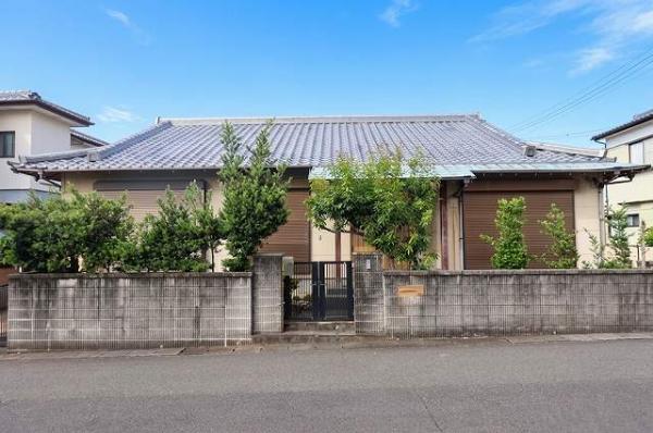 中古戸建 延岡市緑ケ丘１丁目12番4,12番15 JR日豊本線南延岡駅 1,500万円