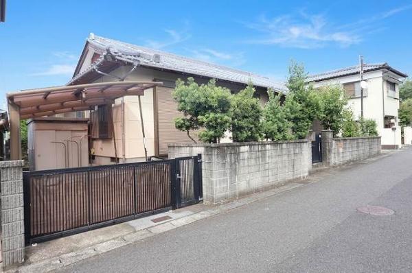 中古戸建 延岡市緑ケ丘１丁目12番4,12番15 JR日豊本線南延岡駅 1,500万円