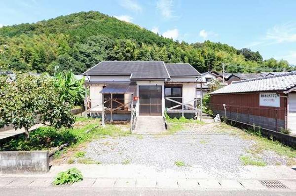 中古戸建 延岡市夏田町6408番地2 JR日豊本線延岡駅 980万円