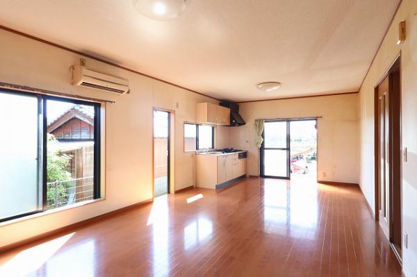 中古戸建 延岡市夏田町6408番地2 JR日豊本線延岡駅 980万円