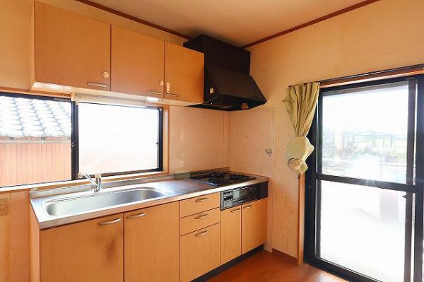 中古戸建 延岡市夏田町6408番地2 JR日豊本線延岡駅 980万円