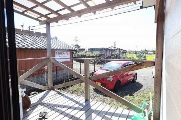 中古戸建 延岡市夏田町6408番地2 JR日豊本線延岡駅 980万円