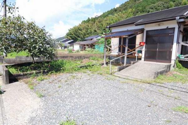 中古戸建 延岡市夏田町6408番地2 JR日豊本線延岡駅 980万円