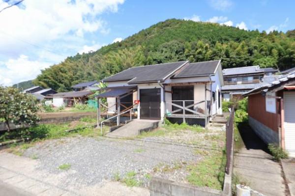 中古戸建 延岡市夏田町6408番地2 JR日豊本線延岡駅 980万円