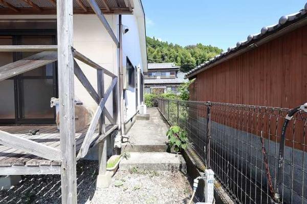中古戸建 延岡市夏田町6408番地2 JR日豊本線延岡駅 980万円