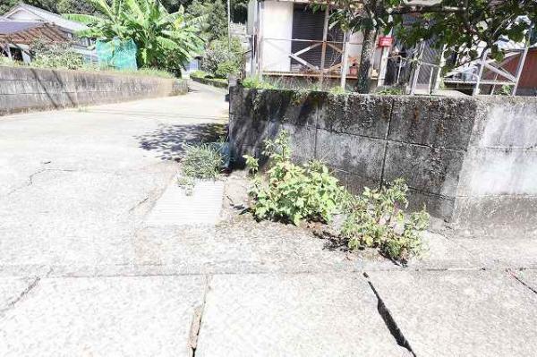 中古戸建 延岡市夏田町6408番地2 JR日豊本線延岡駅 980万円
