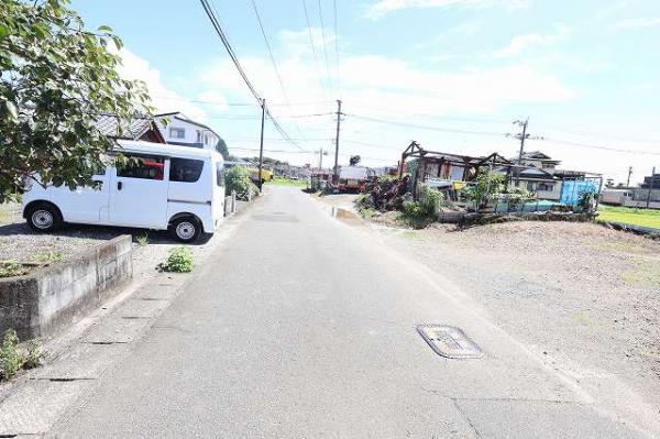 中古戸建 延岡市夏田町6408番地2 JR日豊本線延岡駅 980万円