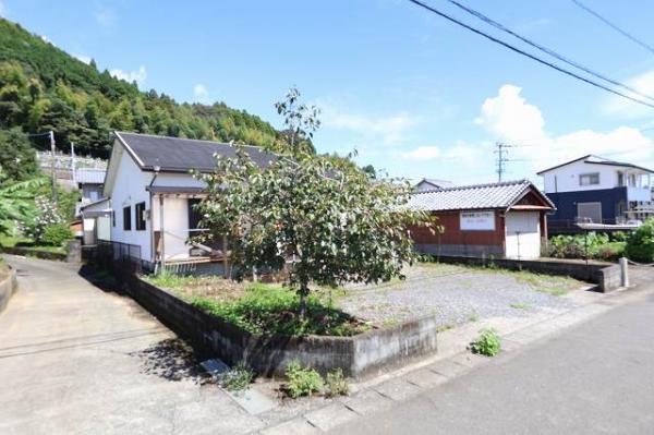 中古戸建 延岡市夏田町6408番地2 JR日豊本線延岡駅 980万円