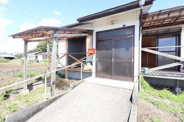 中古戸建 延岡市夏田町6408番地2 JR日豊本線延岡駅 980万円