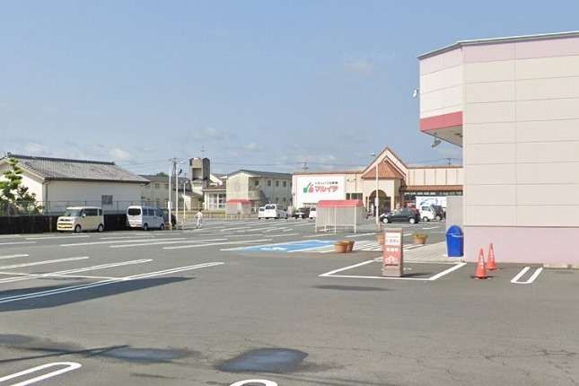 マルイチ 大門店