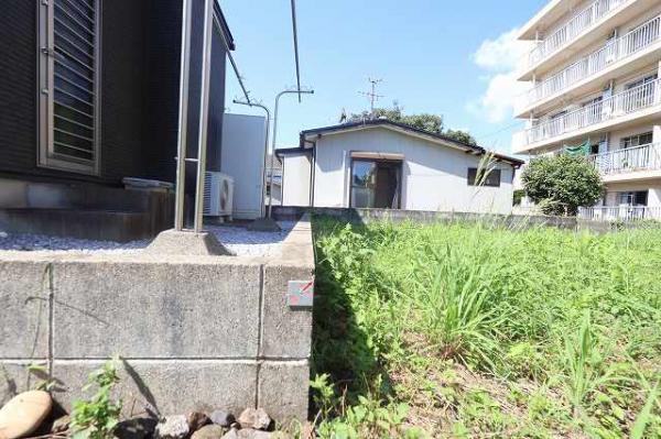 土地 延岡市大貫町３丁目940番1 JR日豊本線延岡駅 500万円