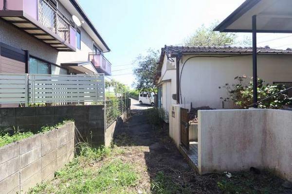 土地 延岡市大貫町３丁目940番1 JR日豊本線延岡駅 500万円
