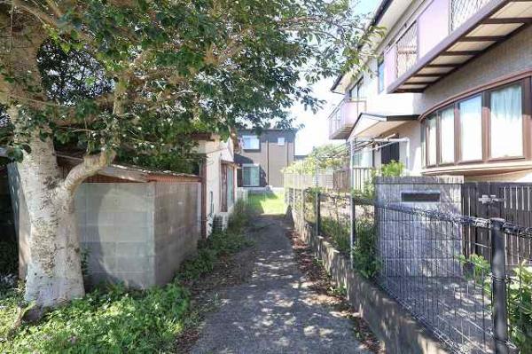 土地 延岡市大貫町３丁目940番1 JR日豊本線延岡駅 500万円