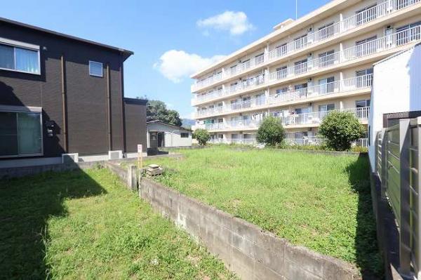 土地 延岡市大貫町３丁目940番1 JR日豊本線延岡駅 500万円