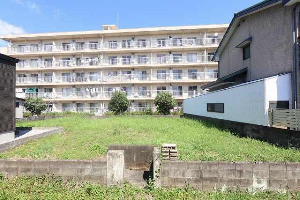 土地 延岡市大貫町３丁目940番1 JR日豊本線延岡駅 500万円