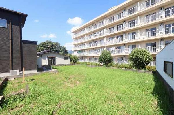 土地 延岡市大貫町３丁目940番1 JR日豊本線延岡駅 500万円
