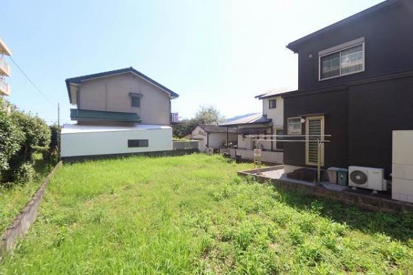 土地 延岡市大貫町３丁目940番1 JR日豊本線延岡駅 500万円