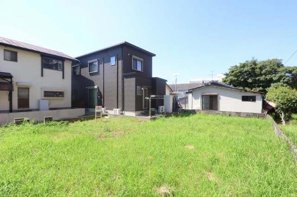 土地 延岡市大貫町３丁目940番1 JR日豊本線延岡駅 500万円