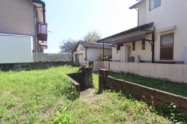 土地 延岡市大貫町３丁目940番1 JR日豊本線延岡駅 500万円