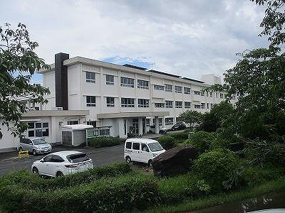 延岡市立延岡小学校