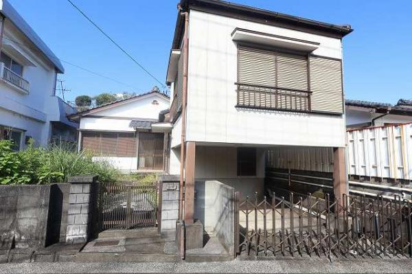 土地 延岡市平原町３丁目2610番地36 JR日豊本線南延岡駅 800万円