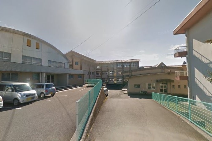 門川町立門川小学校