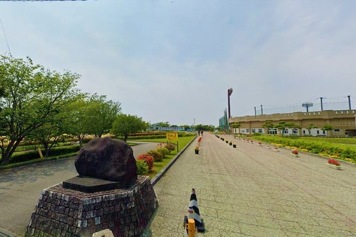 門川町総合文化会館 門川海浜総合公園