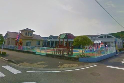 比良保育園