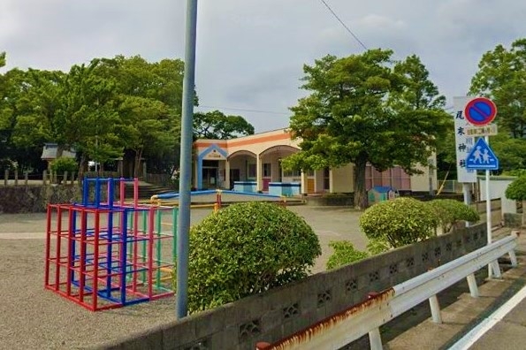 門川幼稚園