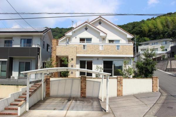 タウンハウス 宮崎県日向市大字日知屋１２０９５番地５１ JR日豊本線日向市駅 10万円