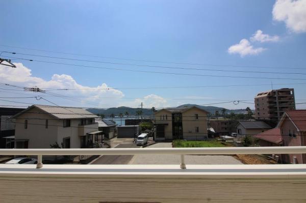タウンハウス 宮崎県日向市大字日知屋１２０９５番地５１ JR日豊本線日向市駅 10万円