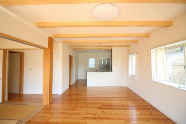 タウンハウス 宮崎県日向市大字日知屋１２０９５番地５１ JR日豊本線日向市駅 10万円