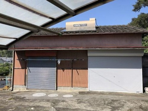 土地 宮崎県東臼杵郡門川町大字庵川2978 JR日豊本線門川駅 350万円