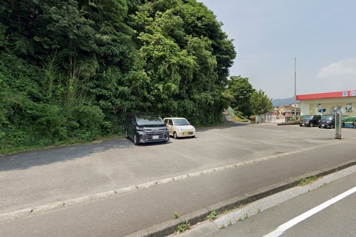庵川西近隣公園