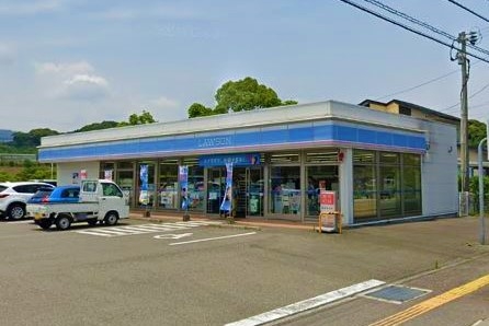 ローソン 門川加草二丁目店