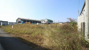 土地 宮崎県日向市大字財光寺1496 JR日豊本線財光寺駅 30000000