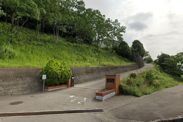 日向市立大王谷学園小学校