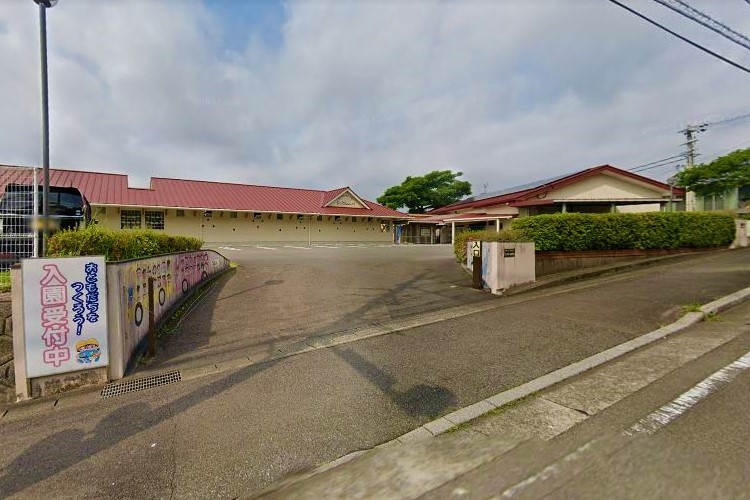 大王谷幼稚園