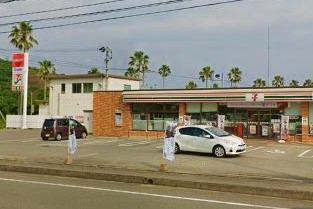 セブンイレブン 日向日知屋仙ケ崎店