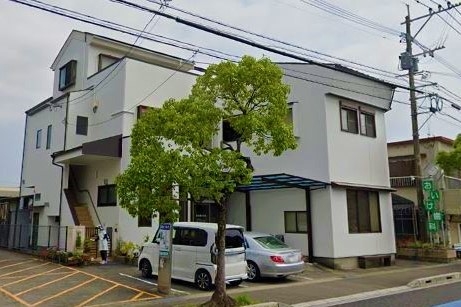 尾池歯科医院