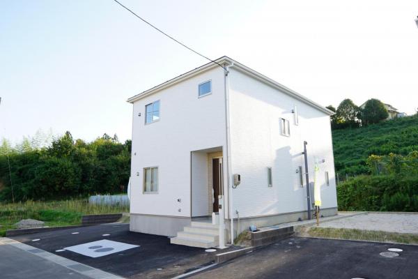 新築戸建 福島市松川町美郷1丁目 JR東北本線(黒磯〜盛岡)松川駅 1880万円