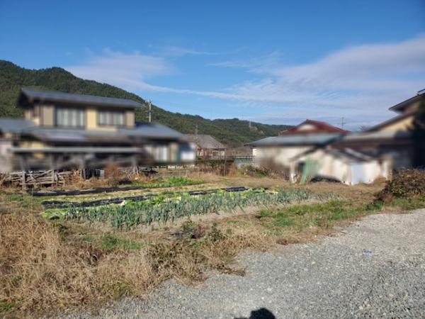 土地 岐阜県高山市一之宮町1994-5 高山本線飛騨一ノ宮駅 600万円