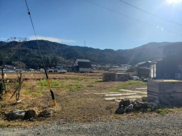 土地 岐阜県高山市一之宮町1994-6 高山本線飛騨一ノ宮駅 500万円