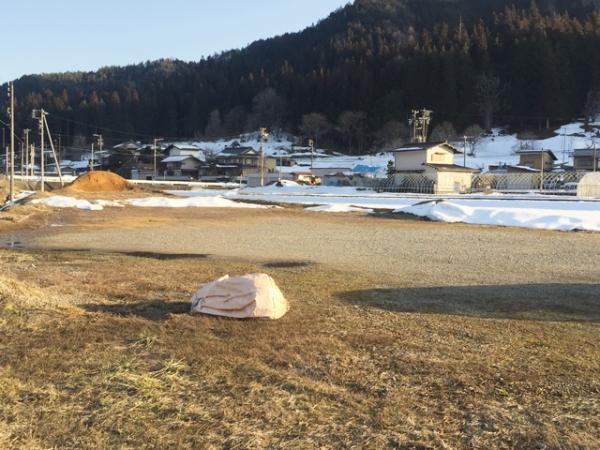 高山市国府町 事業用土地 529.68坪｜不動産・住宅情報・リフォームなら