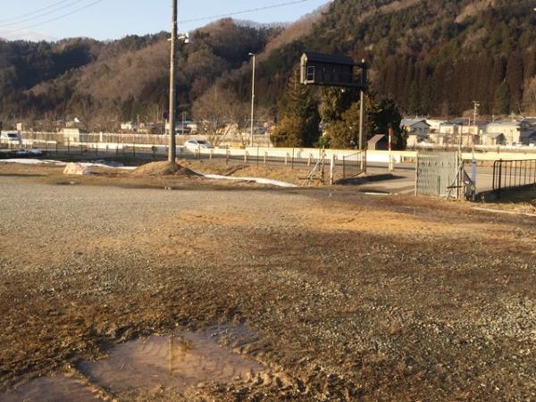 高山市国府町 事業用土地 529.68坪｜不動産・住宅情報・リフォームなら